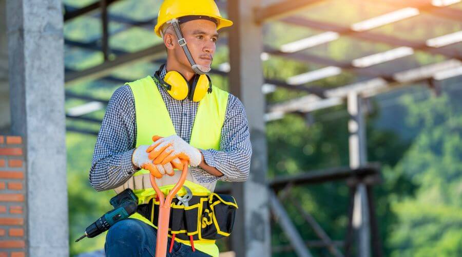 Skylight curb repair in Wingina, VA